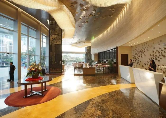 The Margo Hotel