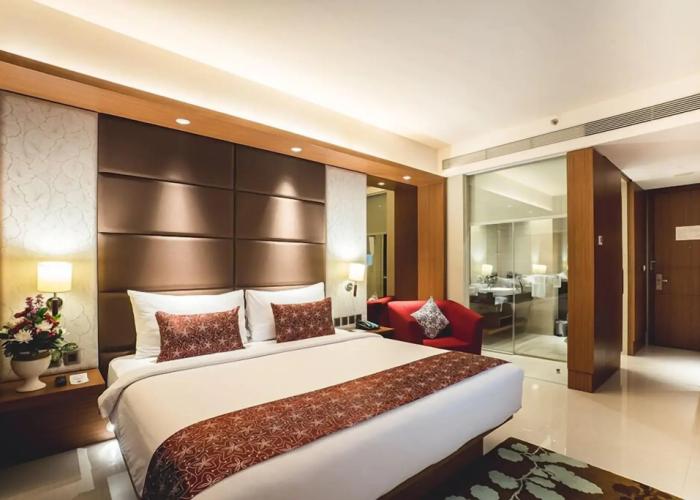 The Margo Hotel