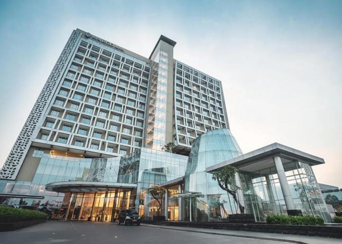 The Margo Hotel