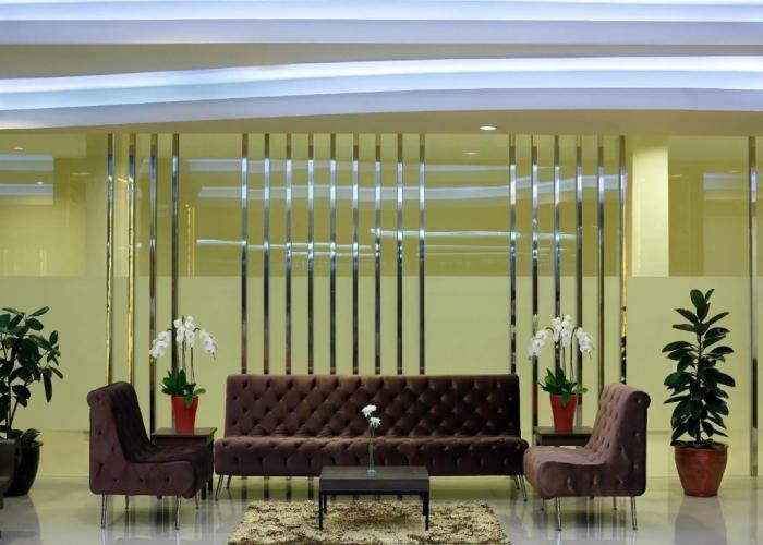 Hotel Santika Depok