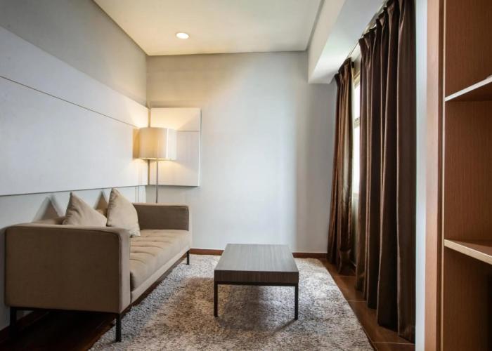 Hotel Santika Depok