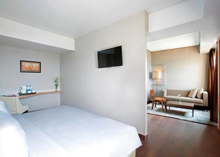 Hotel Santika Depok