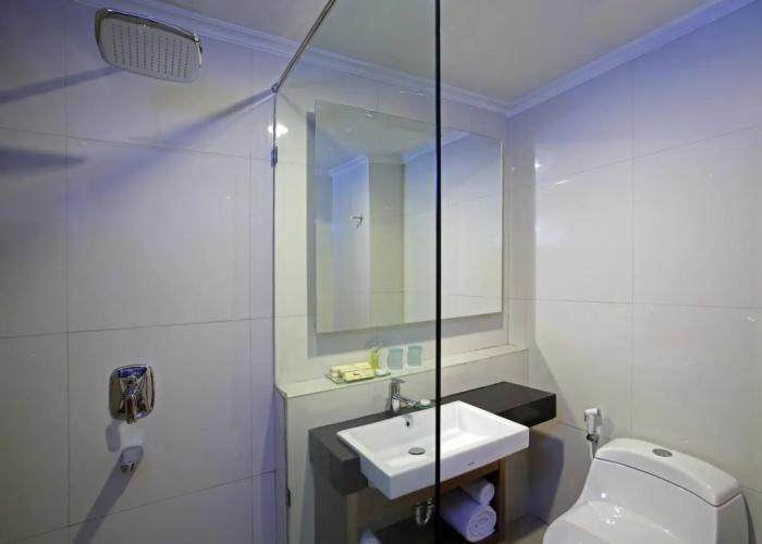 Hotel Santika Depok