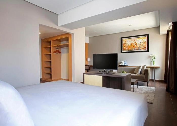 Hotel Santika Depok