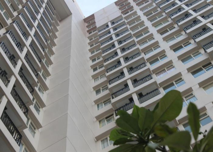 Hotel Santika Depok
