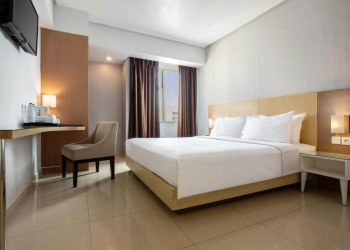 Hotel Santika Depok