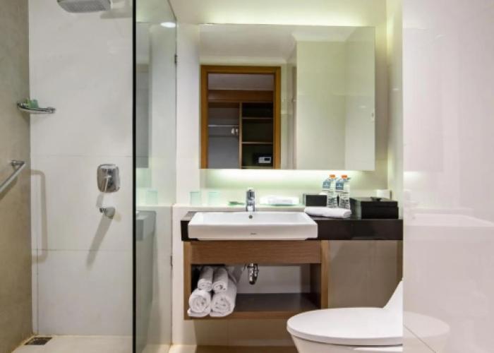 Hotel Santika Depok