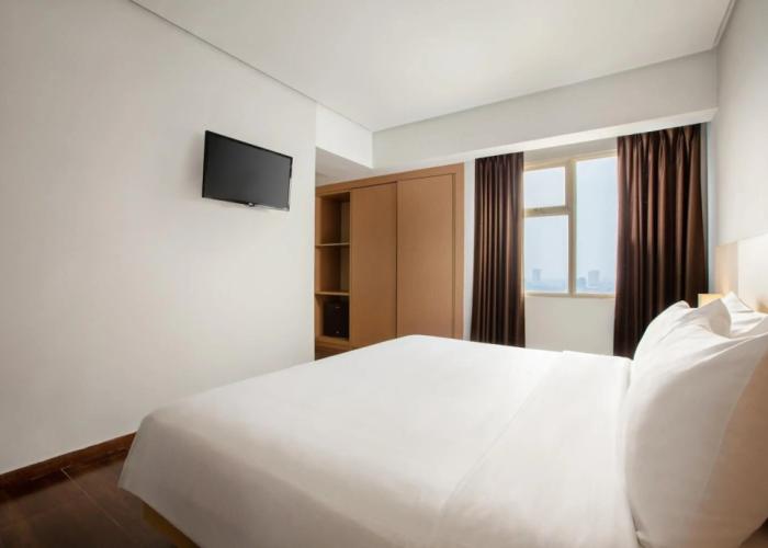Hotel Santika Depok