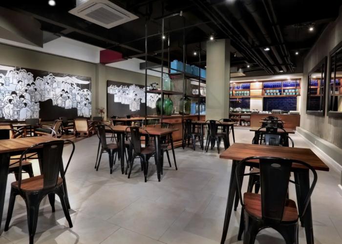 favehotel Margonda, Depok