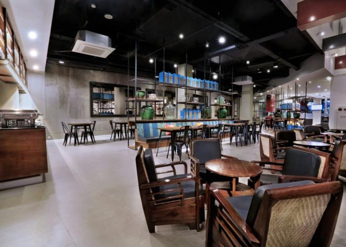 favehotel Margonda, Depok