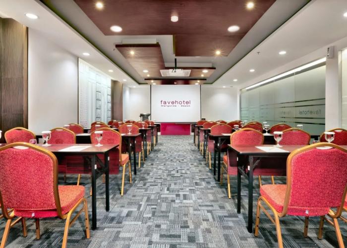 favehotel Margonda, Depok