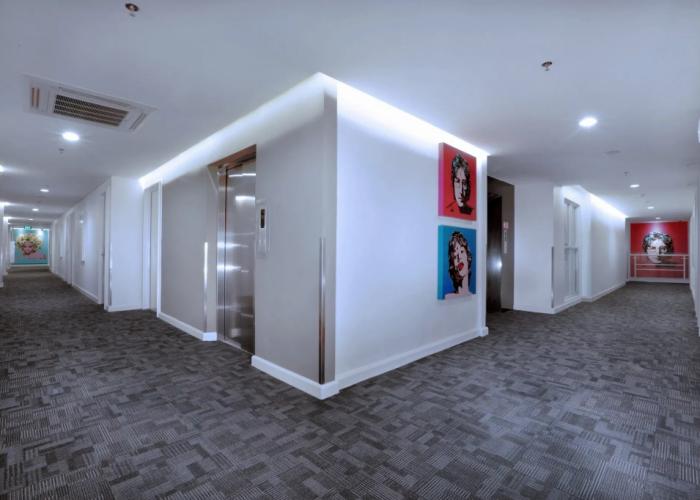favehotel Margonda, Depok