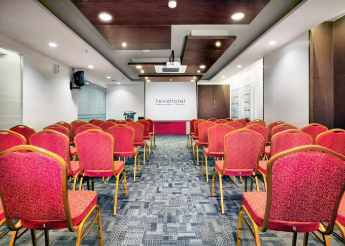 favehotel Margonda, Depok