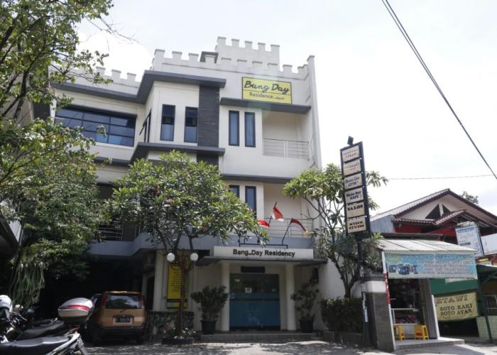 RedDoorz Plus near Universitas Indonesia