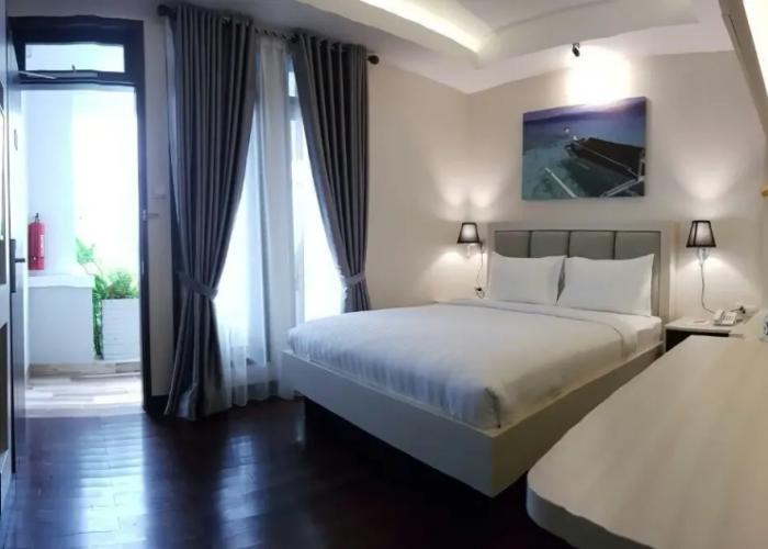 Millinov Boutique Hotel