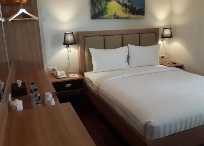 Millinov Boutique Hotel