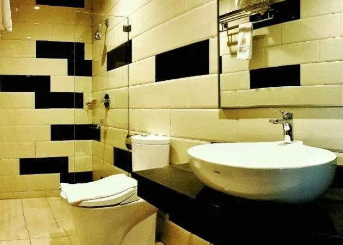 Millinov Boutique Hotel