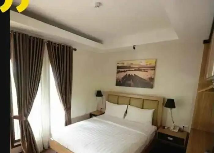 Millinov Boutique Hotel