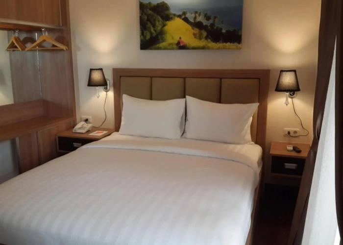 Millinov Boutique Hotel