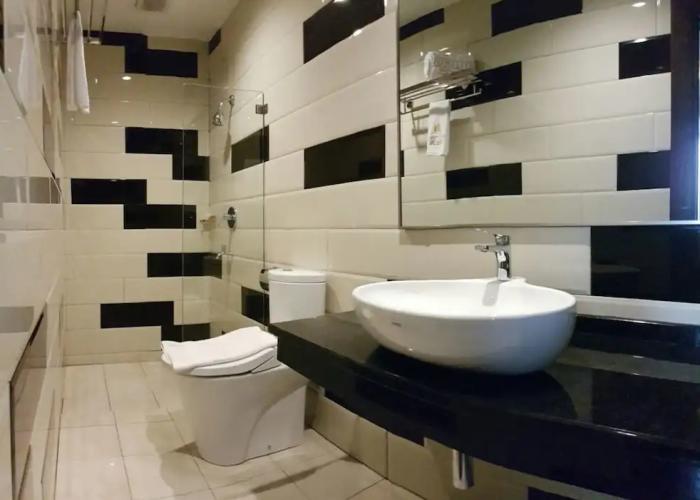 Millinov Boutique Hotel