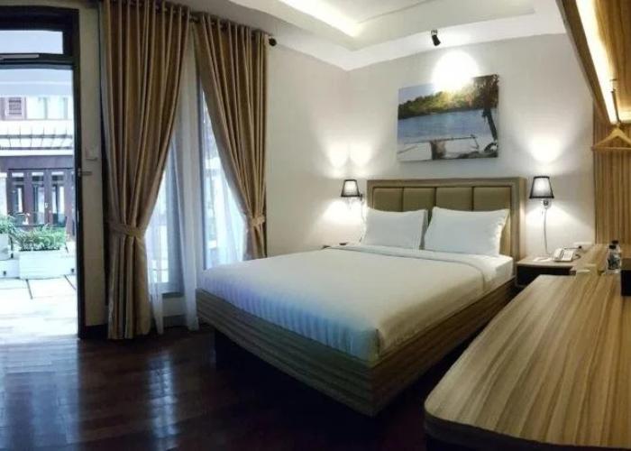 Millinov Boutique Hotel