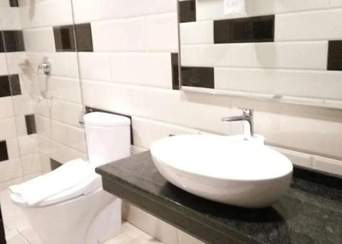 Millinov Boutique Hotel