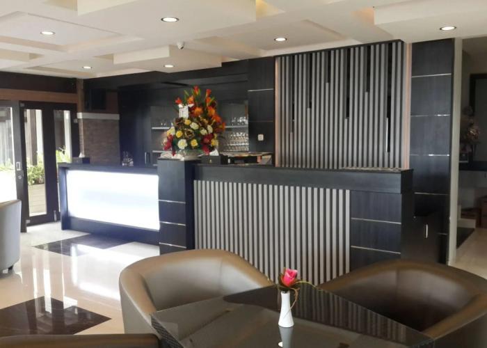 Millinov Boutique Hotel