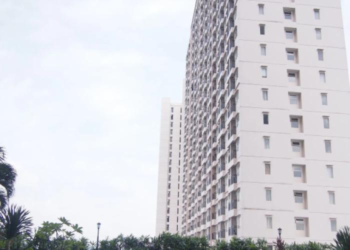 Margonda Residence 45