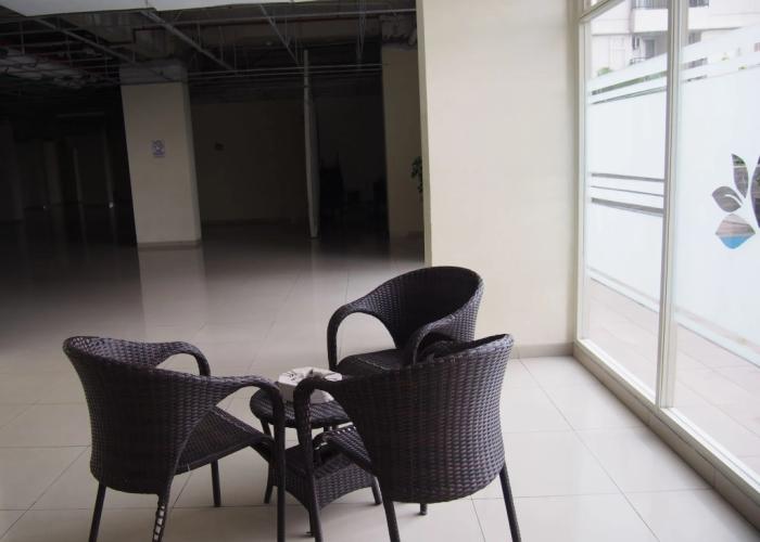 Margonda Residence 45