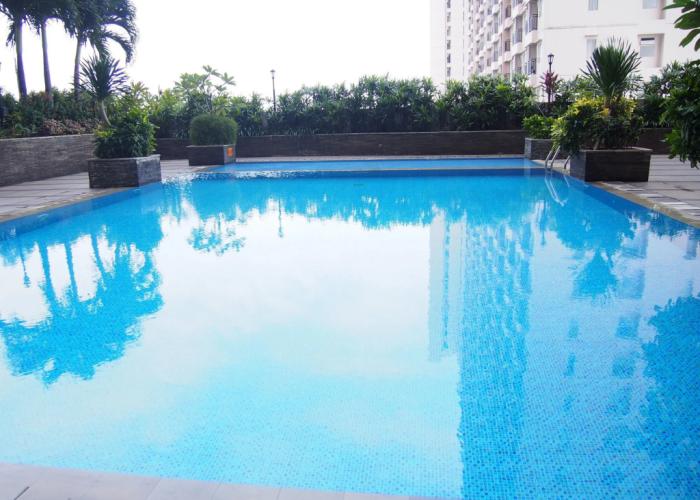 Margonda Residence 45
