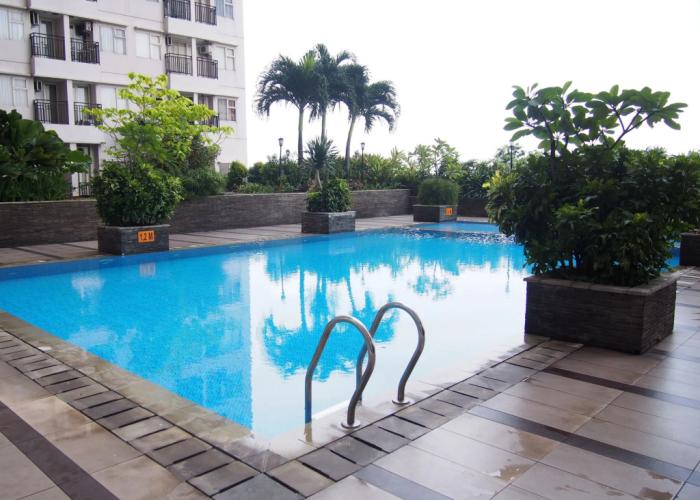 Margonda Residence 45