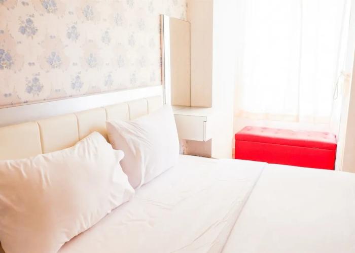 Brand New Studio Room Cinere Bellevue Suites Apartment