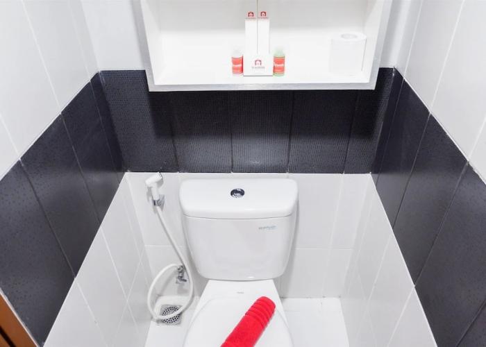 Brand New Studio Room Cinere Bellevue Suites Apartment
