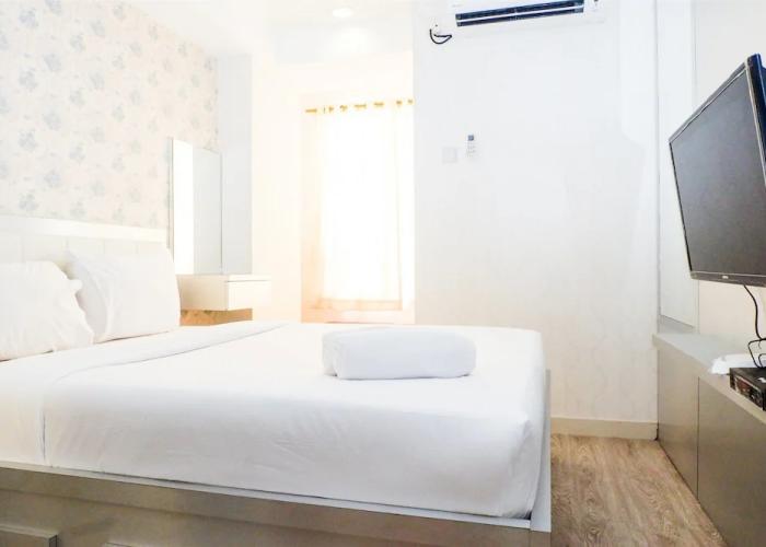 Brand New Studio Room Cinere Bellevue Suites Apartment