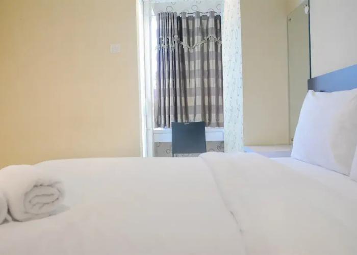Gorgeous Studio Cinere Bellevue Apartment