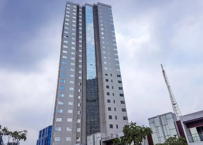 Gorgeous Studio Cinere Bellevue Apartment