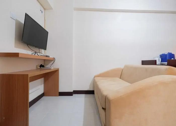 Highest Value 2BR Apartment at Cinere Resort