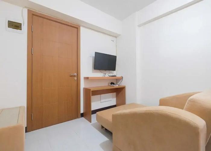 Highest Value 2BR Apartment at Cinere Resort