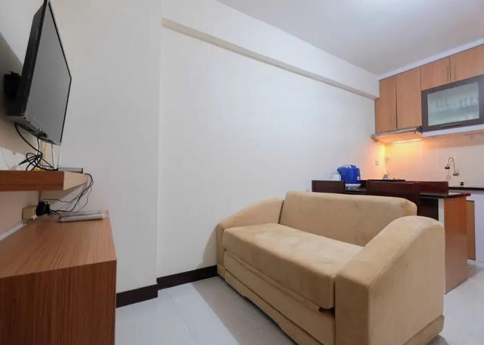 Highest Value 2BR Apartment at Cinere Resort