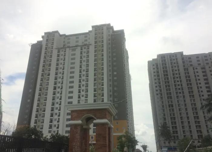 Highest Value 2BR Apartment at Cinere Resort