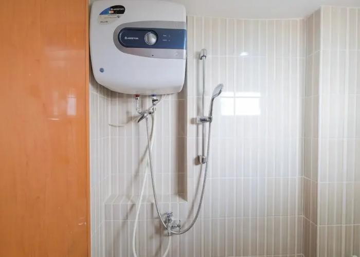 Highest Value 2BR Apartment at Cinere Resort