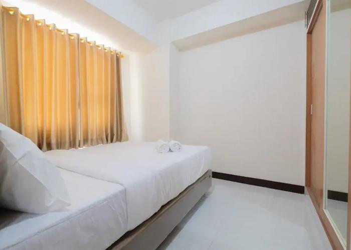 Highest Value 2BR Apartment at Cinere Resort