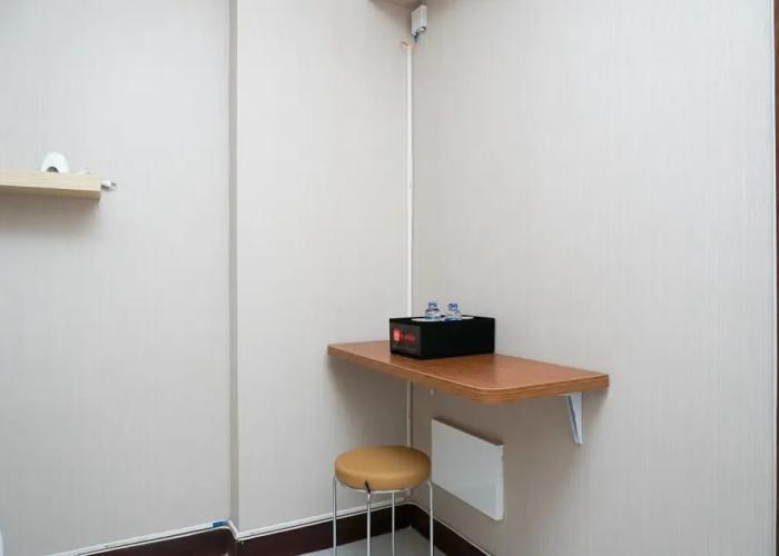 Modern Studio Apartment at Cinere Resort