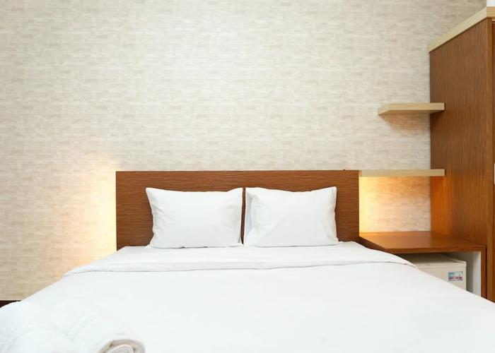 Modern Studio Apartment at Cinere Resort