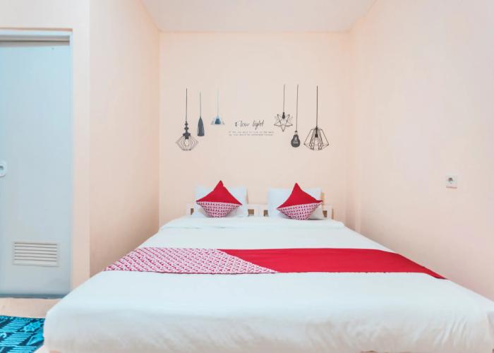 Super OYO 2034 Eden Guest House