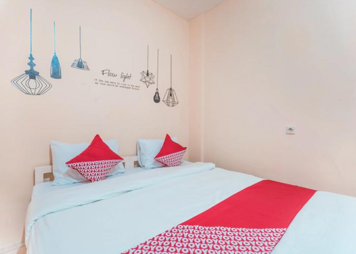 Super OYO 2034 Eden Guest House