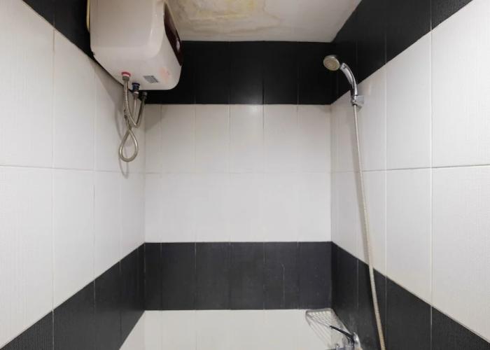 Luxurious and Comfy 2BR Cinere Bellevue Suites Apartment