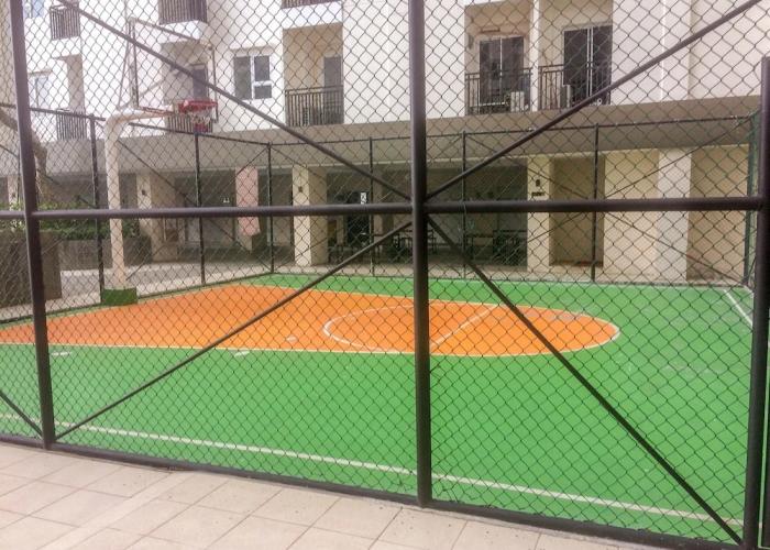 Spacious and Comfortable 2BR Cinere Resort Apartment