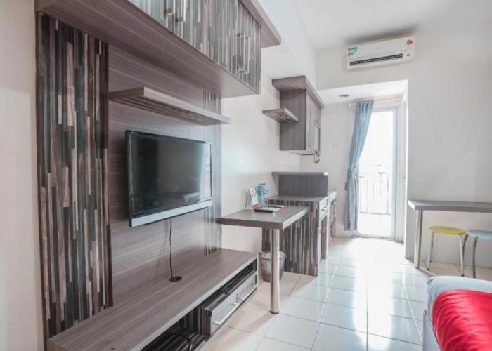 Margonda Residence 1 by OYO