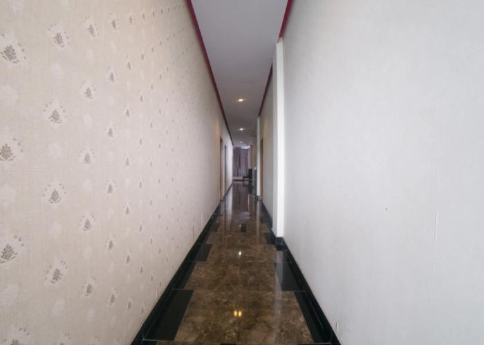 RedDoorz near TVRI Gorontalo